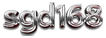 sgd168 logo