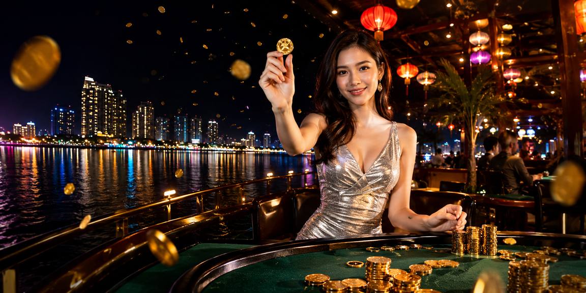 sgd168 Bingo